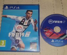 Fifa 19 Top Playstation 4 Game For Sale Here