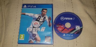 Fifa 19 Top Playstation 4 Game For Sale Here