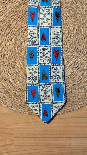 ties