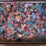 Playful Mario Jigsaw Puzzle 1000 pieces Image 2