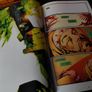 Green Arrow ! Year One ! Graphic Novel ! Trade paperback ! 2009 ! by Dc Comics ! Image 10