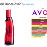 Red Rose Perfume 50ml - beautiful scent - nice gift idea Image 2