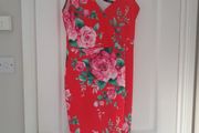 Quiz dress