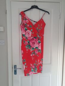 Quiz dress
