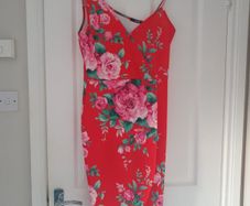 Quiz dress