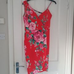 Quiz dress