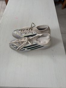 Adidas F50