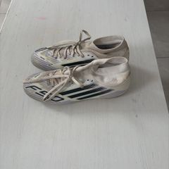 Adidas F50