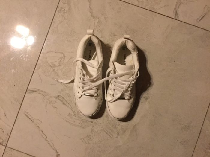 ladies shoes