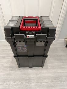 Tool boxes