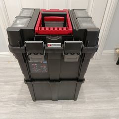 Tool boxes