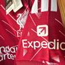 Liverpool FC Home Jersey 26/27 Image 6