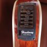 Crafter Electro Acoustic Bass As New Image 3