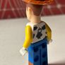 lego woody Toy Story large head toy003 Image 2