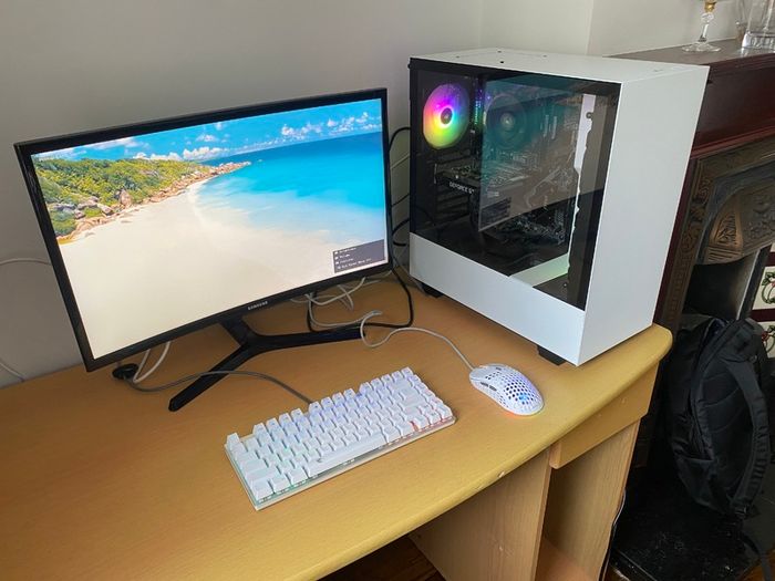 Gaming Computer