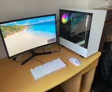 Gaming Computer