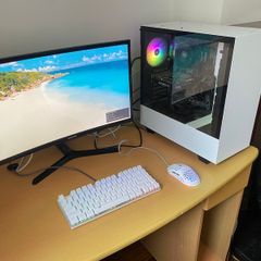 Gaming Computer