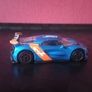 Diecast Metal Sportscars Image 7
