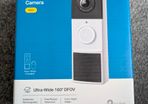 Tapo TD21 video doorbell wireless camera