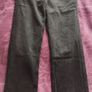 Bundle of 3 Primark Jeans - Size 10 Light Blue, Washed Black, Darker-Blue Image 10