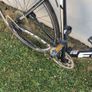 fuji racer bike Image 7