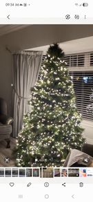 Christmas tree