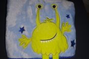 Baby Soft Blanket for Sale