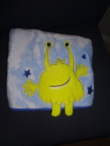 Baby Soft Blanket for Sale