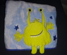 Baby Soft Blanket for Sale