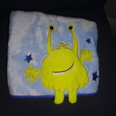 Baby Soft Blanket for Sale