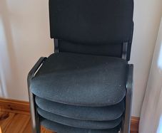 Office Chairs. Free to take
