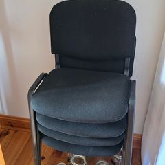 Office Chairs. Free to take