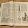 Odhams Encyclopedia Illustrated Image 7