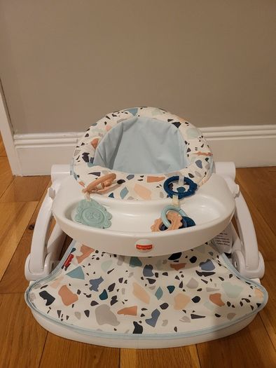 Baby travel chair