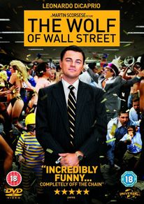 Feature Films - DVD Titles Beginning With The Letter W (Various Genres)