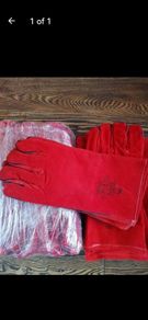 welding gloves