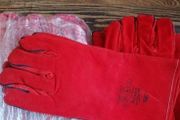welding gloves