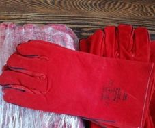 welding gloves