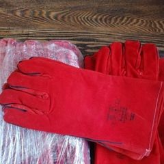 welding gloves
