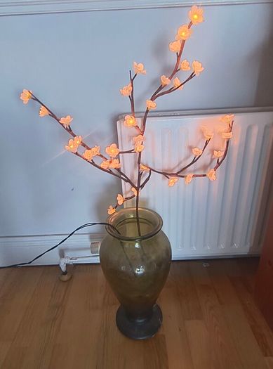 Artificial Flowers