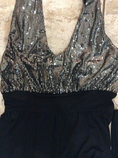 New Jumpsuit