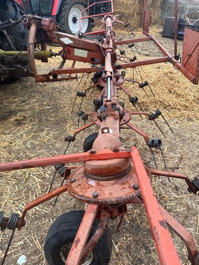Kuhn Tedder