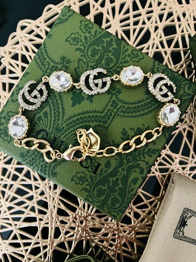 Gucci bracelet