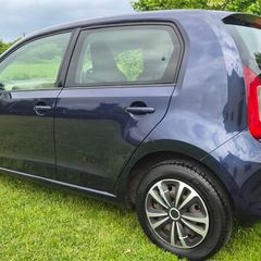 2013 Skoda Citigo 1.0 Ambition