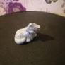 Small Cat Ornament Image 2