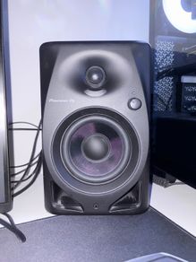 Pioneer DJ DM-40D 4" Speakers