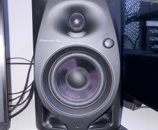 Pioneer DJ DM-40D 4" Speakers