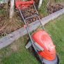 Flymo Hover Vac 260 Image 3