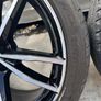 Genuine BMW G30, G20 791M 19" Alloy Wheels Image 10