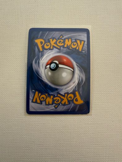 Pokemon Card Base Set 2 Venusaur